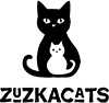 ZuzkaCats - Pomáháme kočkám a lidem v Praze